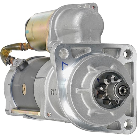 Db Electrical Starter For Freightliner Mercedes Engine Mbe900 Mbr904; Dra-19011403 DRA-19011403